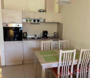Osenovo Apartment | Harmony Hills Tomovi Apartment H41