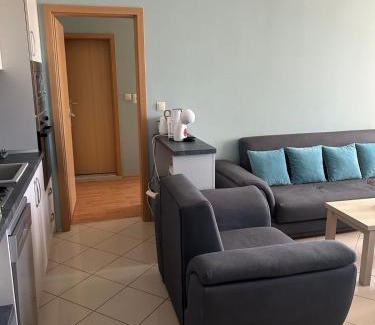 Osenovo Apartment | Harmony Hills Tomovi Apartament D42