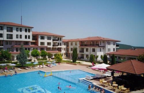 Osenovo Apartment | Harmony Hills Tomovi Apartament F43