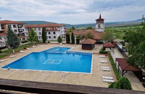 Osenovo Apartment | Harmony Hills Tomovi Apartament G24