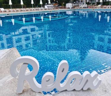 Osenovo Apartment | Harmony Hills Tomovi Apartament G24