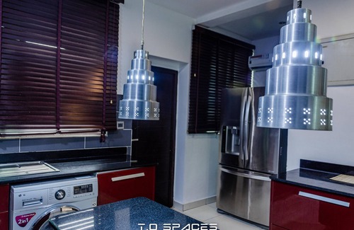 Ofin House | Harmony Home: Duplex with 4 bedrooms, terrace