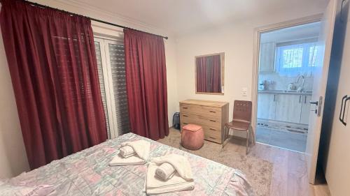 Korakades Apartment | Harmony Home