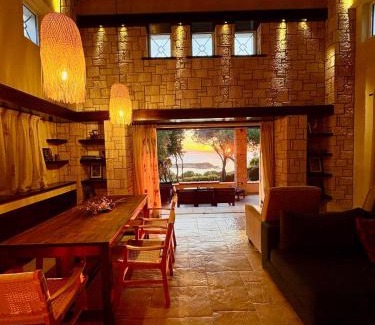 Katakolo House | Harmony Home