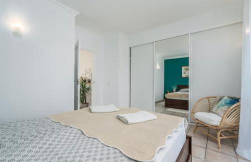 Montes de Alvor House | Harmony Home Guesthouse