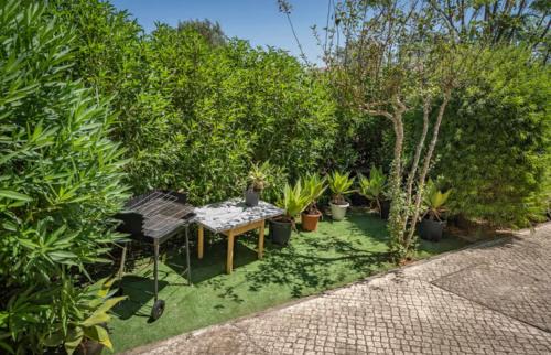 Montes de Alvor House | Harmony Home Guesthouse