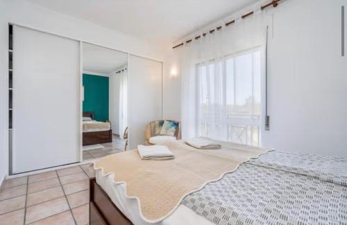 Montes de Alvor House | Harmony Home Guesthouse