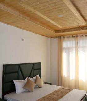 Shilon Bagh House | Harmony Homestay Chail koti