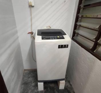 Kapar House | Harmony Homestay Kapar
