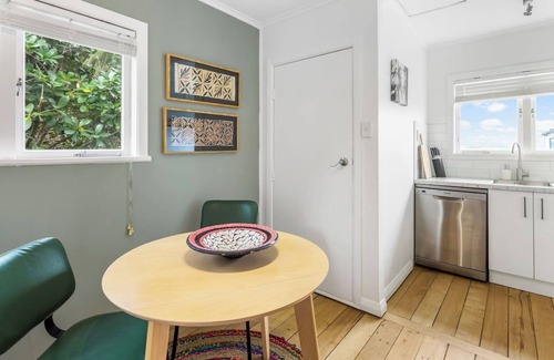Howick House | Harmony Homestead close to Eastern Beaches