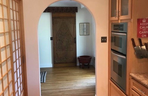 Sebastopol House | Harmony House - a serene place to relax and renew
