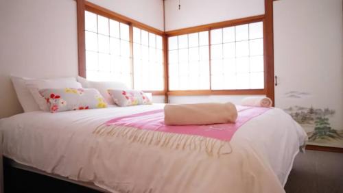 Echo Land House | Harmony House Hakuba