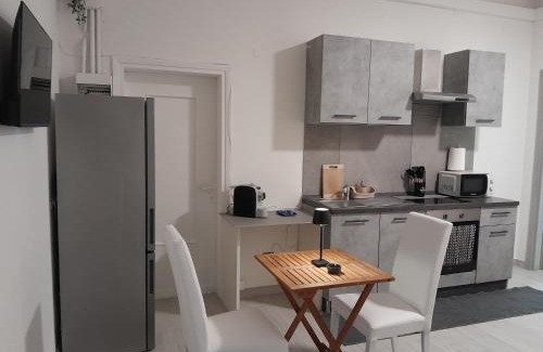 Sud Apartment | Harmony House