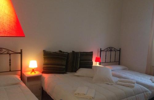 Pisa Bed & Breakfast | Harmony House Prestige