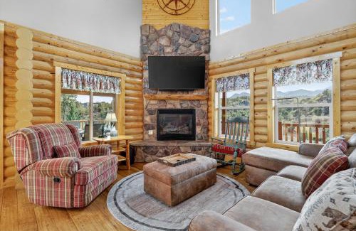 New Harmony House | Harmony House
