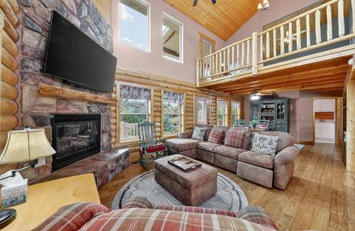 New Harmony House | Harmony House