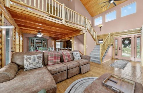 New Harmony House | Harmony House
