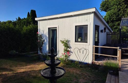 Farhult House | Harmony in Farhult