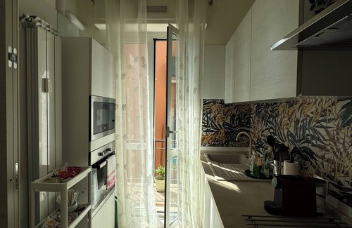 Borgo Roma Apartment | Harmony in the green Veronese
