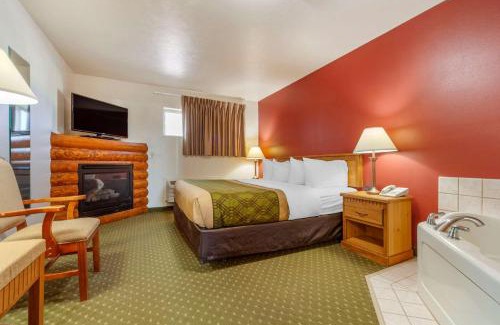 Valentine Hotel | Harmony Inn & Suites