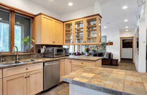 Forestburgh Villa | Harmony Lakehouse-A Private Luxury Lakefront Home