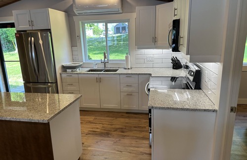 Kingston Cottage | Harmony Lane Hideaway