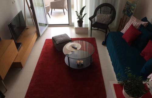 Przno Apartment | Harmony