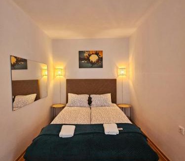 Gheorgheni Apartment | Harmony Oasis