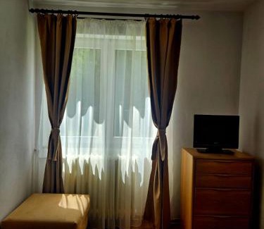 Gheorgheni Apartment | Harmony Oasis