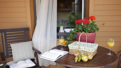 Vazgaikiemis Villa | Harmony Park Countryside Villas & SPA
