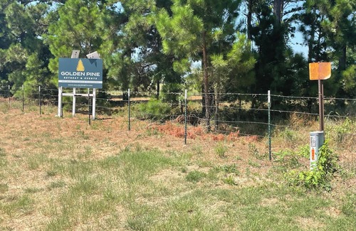 Smithville House | Harmony Pines - Stunning 3BR Retreat Center on 25 acres