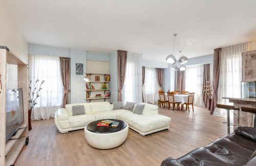 mtatsminda Apartment | Harmony Place l