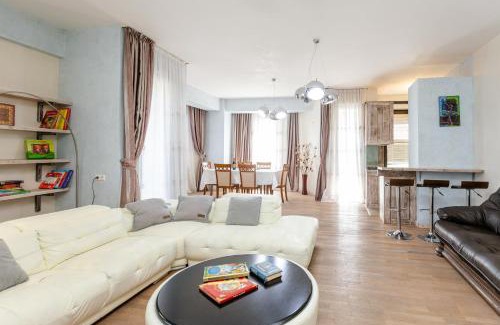 mtatsminda Apartment | Harmony Place l