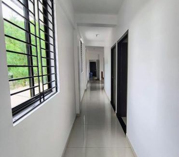 Thiruvananthapuram Apartment | Harmony Residence