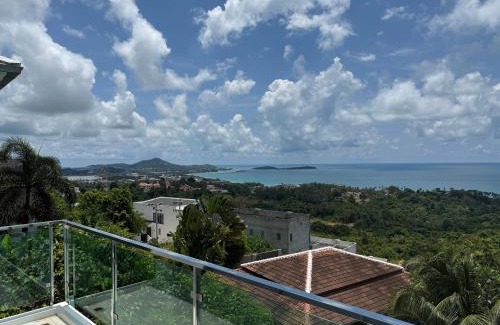 Maret Villa | Harmony Sea View Villa
