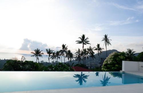 Maret Villa | Harmony Sea View Villa