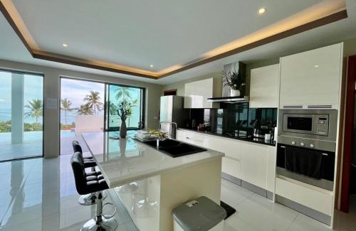 Maret Villa | Harmony Sea View Villa