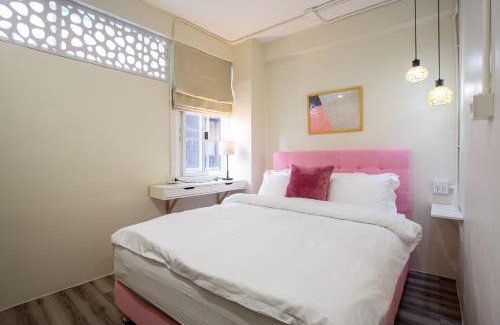 Bang Rak Apartment | Harmony Silom