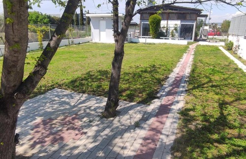 Thermi House | Harmony Sophie's