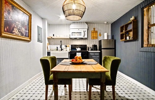 Central Oklahoma City House | Harmony Studio 5min-asian Dist Full Kitchen