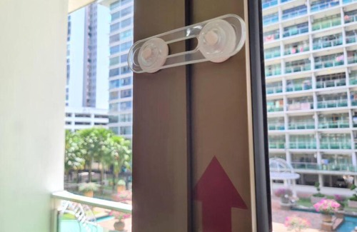 Taman Mount Austin Apartment | Harmony studio private balcony Palazio Mount Austin by GDRAGON HomeStay