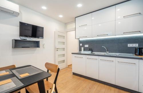 Sofia Apartment | Harmony Suite