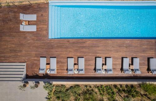 Khelmata Apartment | Harmony Suites