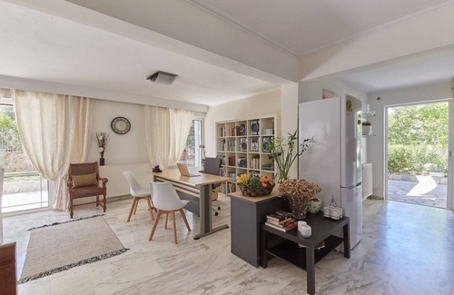 Palaia Fokaia House | Harmony Vale- Anavissos