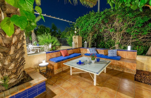 Daya Vieja Villa | Harmony Villa by Fidalsa