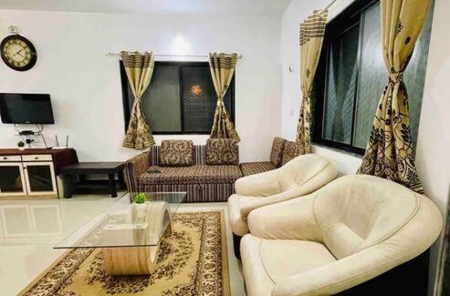 Gureghar Villa | Harmony Villa