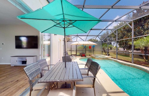 Marbella House | Harmony Villa