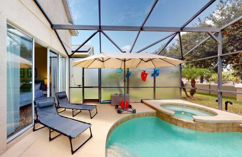 Marbella House | Harmony Villa