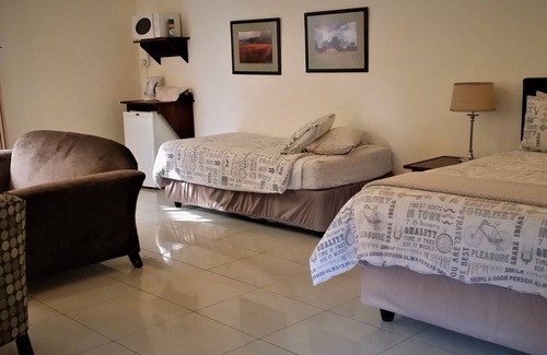 Klerksdorp House | Harmony . Where Your Comfort Comes First
