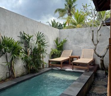 Mas Bed & Breakfast | Harmony Wooden Villas